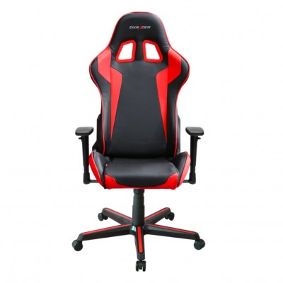 Gaming Chair Formula Series Conventional Carbon Vinyl and PU Leather FH00/NR